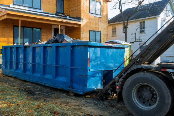 Best Dumpster Rental Services  in Thompsonville, CT